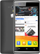 Best available price of Micromax Canvas Fire 4G Q411 in Guyana