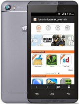 Best available price of Micromax Canvas Fire 4 A107 in Guyana
