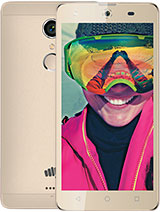 Best available price of Micromax Canvas Selfie 4 in Guyana
