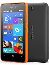 Best available price of Microsoft Lumia 430 Dual SIM in Guyana