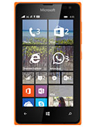 Best available price of Microsoft Lumia 435 in Guyana