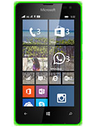 Best available price of Microsoft Lumia 532 Dual SIM in Guyana