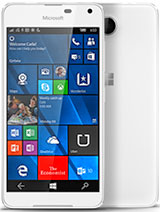 Best available price of Microsoft Lumia 650 in Guyana