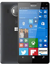 Best available price of Microsoft Lumia 950 XL in Guyana