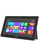 Best available price of Microsoft Surface in Guyana