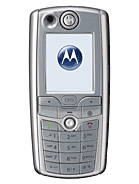 Best available price of Motorola C975 in Guyana