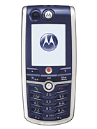 Best available price of Motorola C980 in Guyana