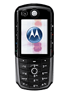 Best available price of Motorola E1000 in Guyana