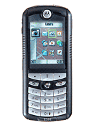 Best available price of Motorola E398 in Guyana
