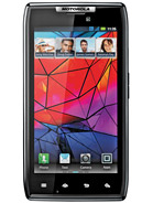 Best available price of Motorola RAZR XT910 in Guyana