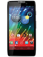 Best available price of Motorola RAZR HD XT925 in Guyana