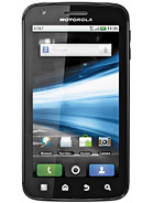 Best available price of Motorola ATRIX 4G in Guyana