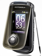 Best available price of Motorola A1680 in Guyana