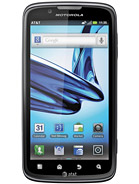 Best available price of Motorola ATRIX 2 MB865 in Guyana