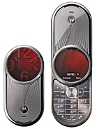 Best available price of Motorola Aura in Guyana