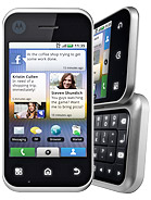 Best available price of Motorola BACKFLIP in Guyana