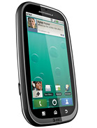 Best available price of Motorola BRAVO MB520 in Guyana