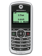 Best available price of Motorola C118 in Guyana