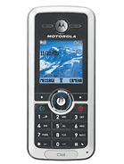 Best available price of Motorola C168 in Guyana