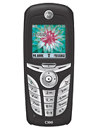Best available price of Motorola C390 in Guyana