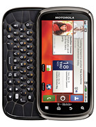 Best available price of Motorola Cliq 2 in Guyana