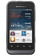 Best available price of Motorola Defy Mini XT320 in Guyana