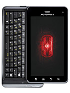 Best available price of Motorola DROID 3 in Guyana