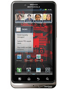 Best available price of Motorola DROID BIONIC XT875 in Guyana