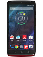 Best available price of Motorola DROID Turbo in Guyana