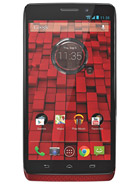 Best available price of Motorola DROID Ultra in Guyana