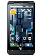 Best available price of Motorola DROID X ME811 in Guyana