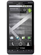 Best available price of Motorola DROID X in Guyana