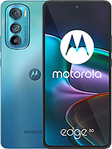Best available price of Motorola Edge 30 in Guyana