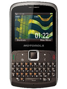 Best available price of Motorola EX115 in Guyana