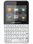 Best available price of Motorola EX119 in Guyana