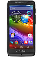Best available price of Motorola Luge in Guyana