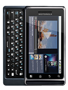 Best available price of Motorola MILESTONE 2 in Guyana