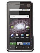 Best available price of Motorola MILESTONE XT720 in Guyana