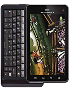 Best available price of Motorola Milestone XT883 in Guyana