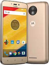 Best available price of Motorola Moto C Plus in Guyana