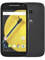 Best available price of Motorola Moto E 2nd gen in Guyana
