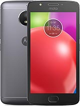 Best available price of Motorola Moto E4 in Guyana