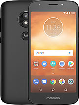Best available price of Motorola Moto E5 Play in Guyana