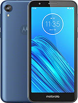 Best available price of Motorola Moto E6 in Guyana
