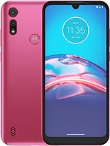 Best available price of Motorola Moto E6i in Guyana