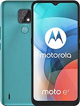 Best available price of Motorola Moto E7 in Guyana