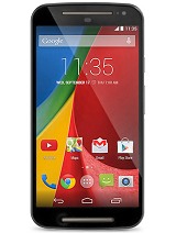 Best available price of Motorola Moto G Dual SIM 2nd gen in Guyana