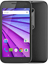 Best available price of Motorola Moto G Dual SIM 3rd gen in Guyana