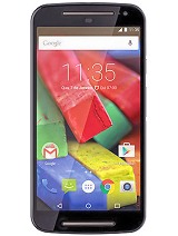Best available price of Motorola Moto G 4G 2nd gen in Guyana