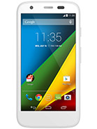 Best available price of Motorola Moto G 4G in Guyana
